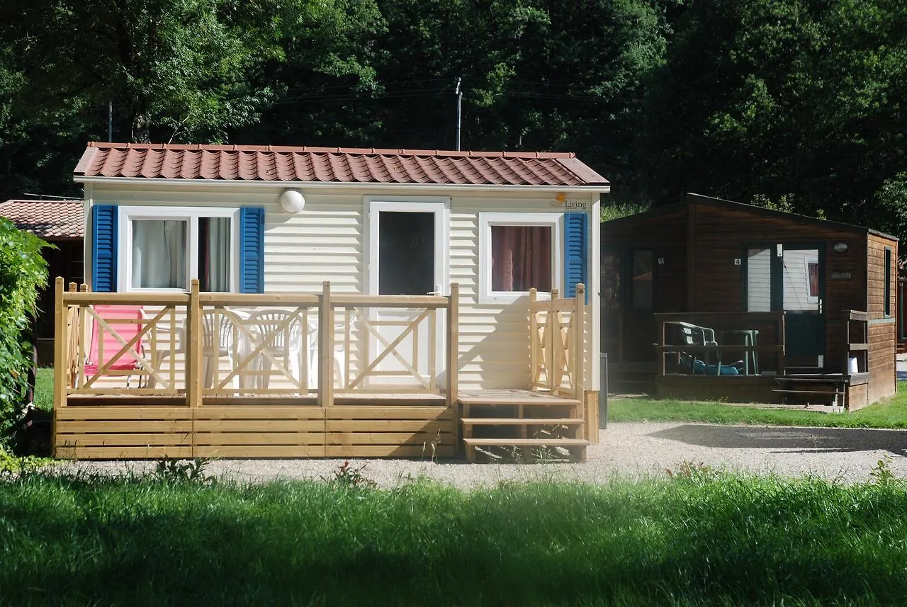 Domaine Du Grand Chene Hotel Frejairolles 3*,  France