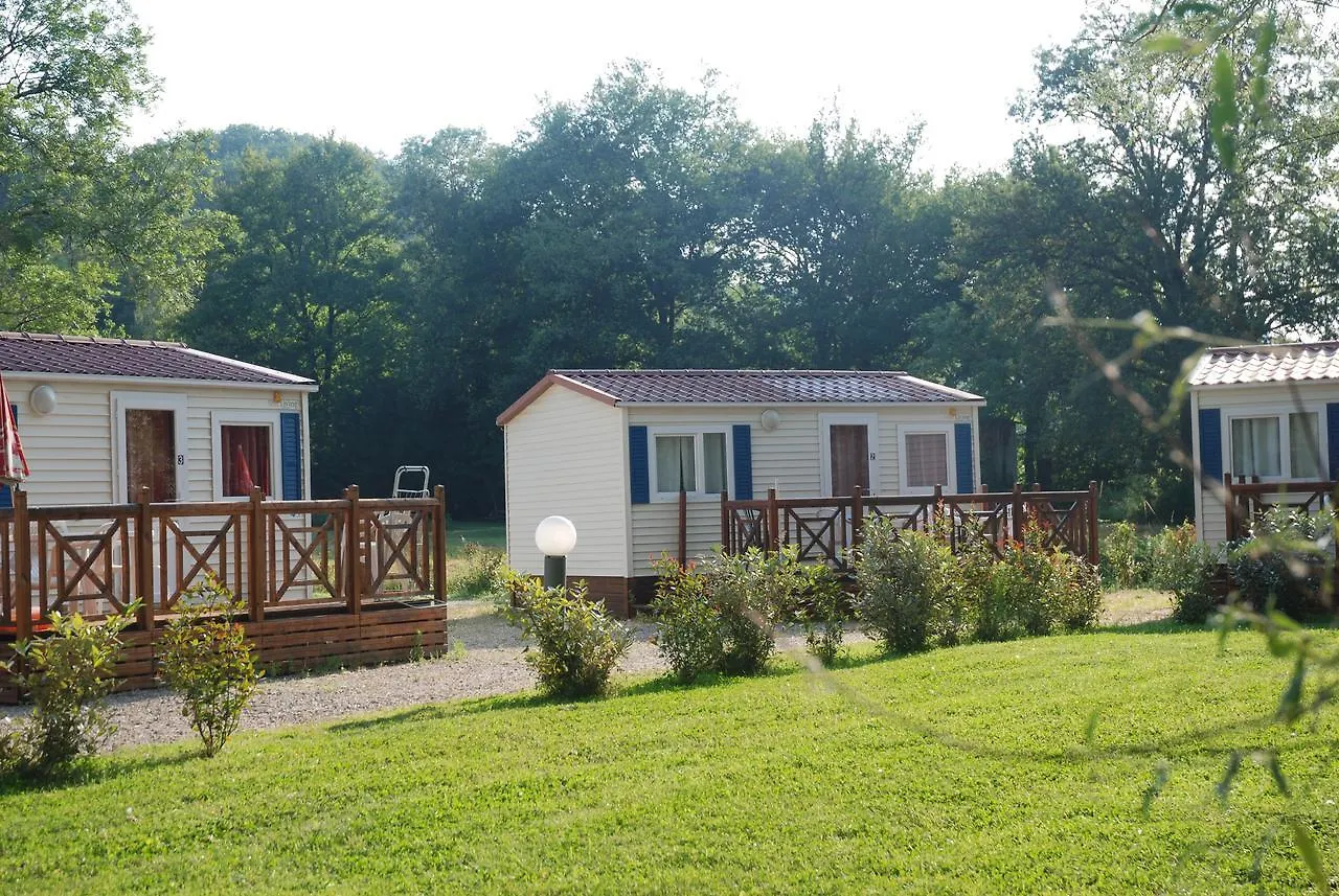 Domaine Du Grand Chene Hotel Frejairolles