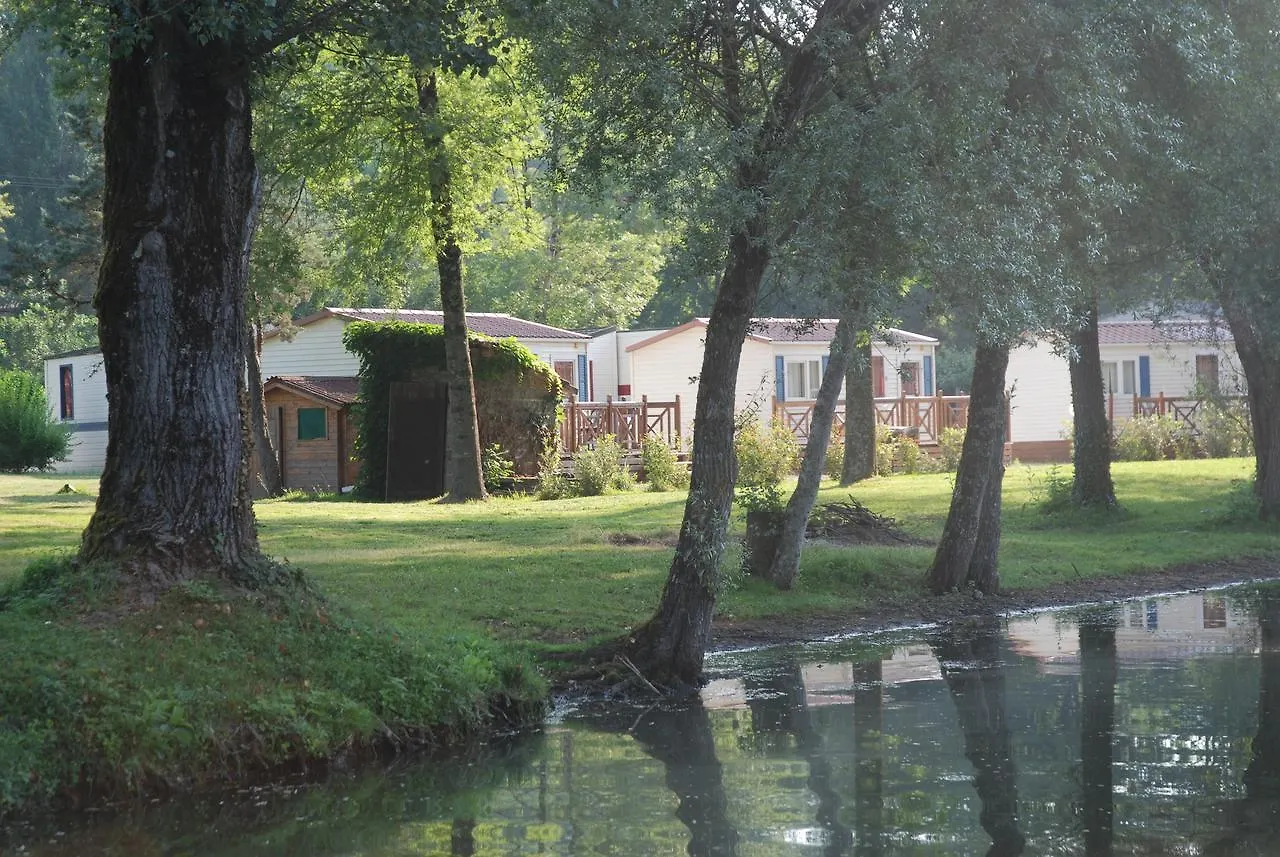 Domaine Du Grand Chene Hotel Frejairolles