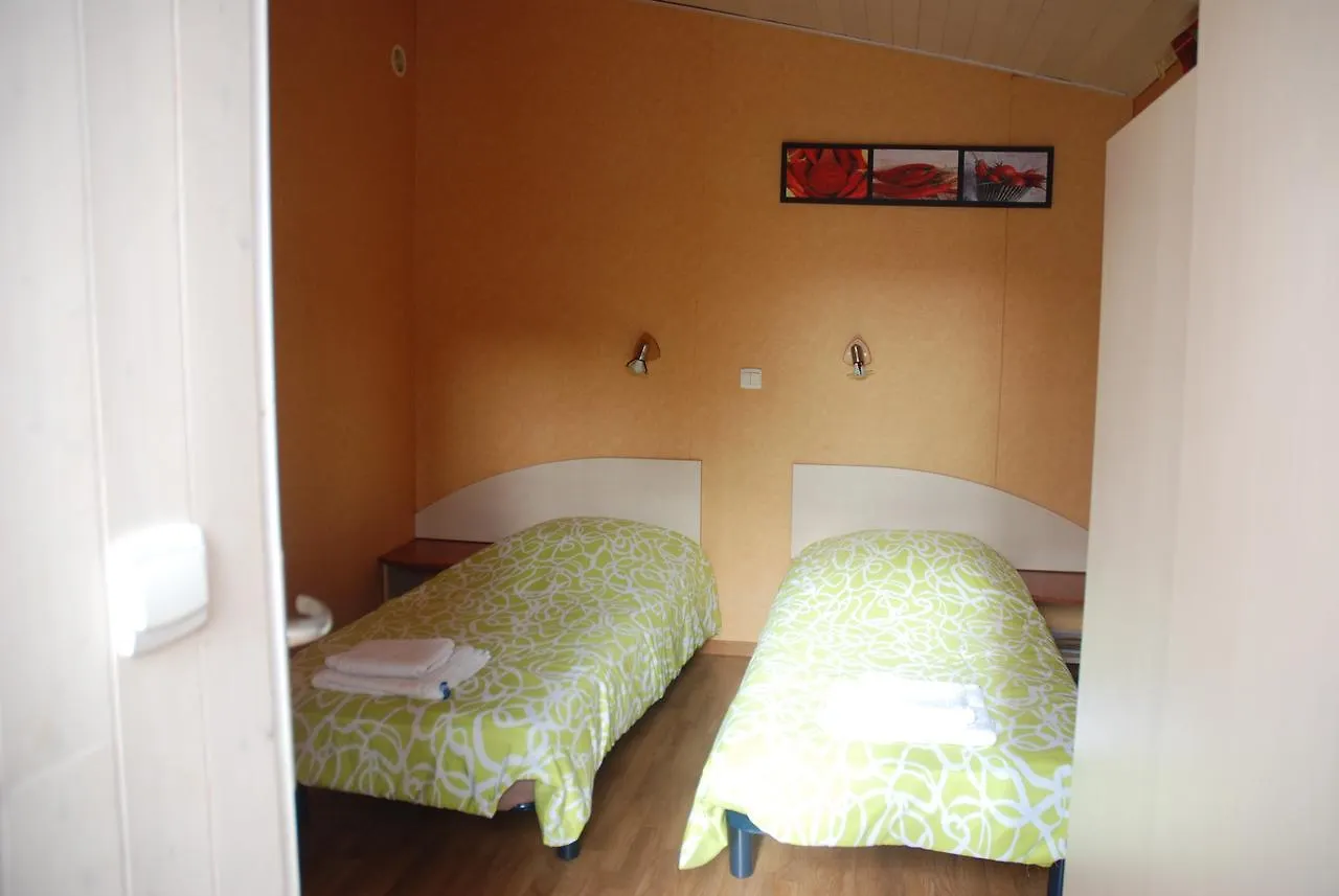 Domaine Du Grand Chene Hotel Frejairolles