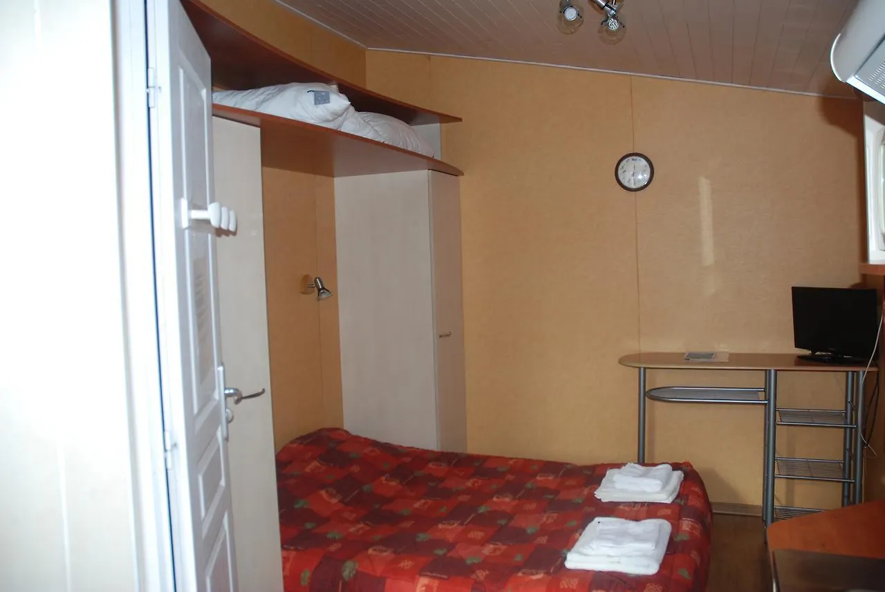 Domaine Du Grand Chene Hotel Frejairolles Inn