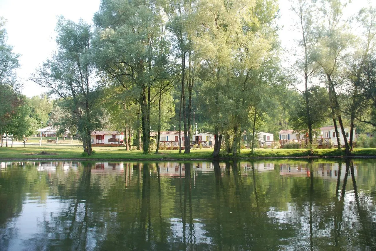 *** Inn Domaine Du Grand Chene Hotel Frejairolles France