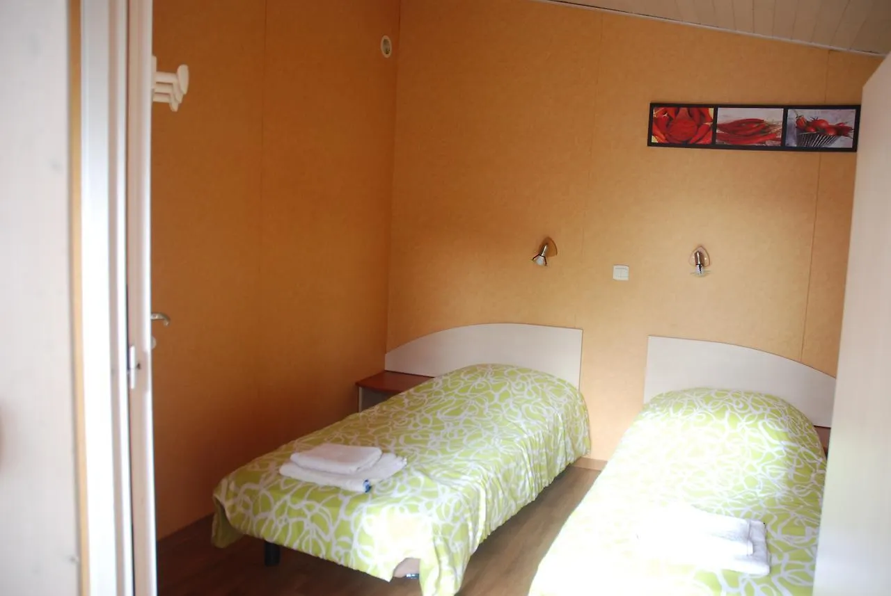 Domaine Du Grand Chene Hotel Frejairolles