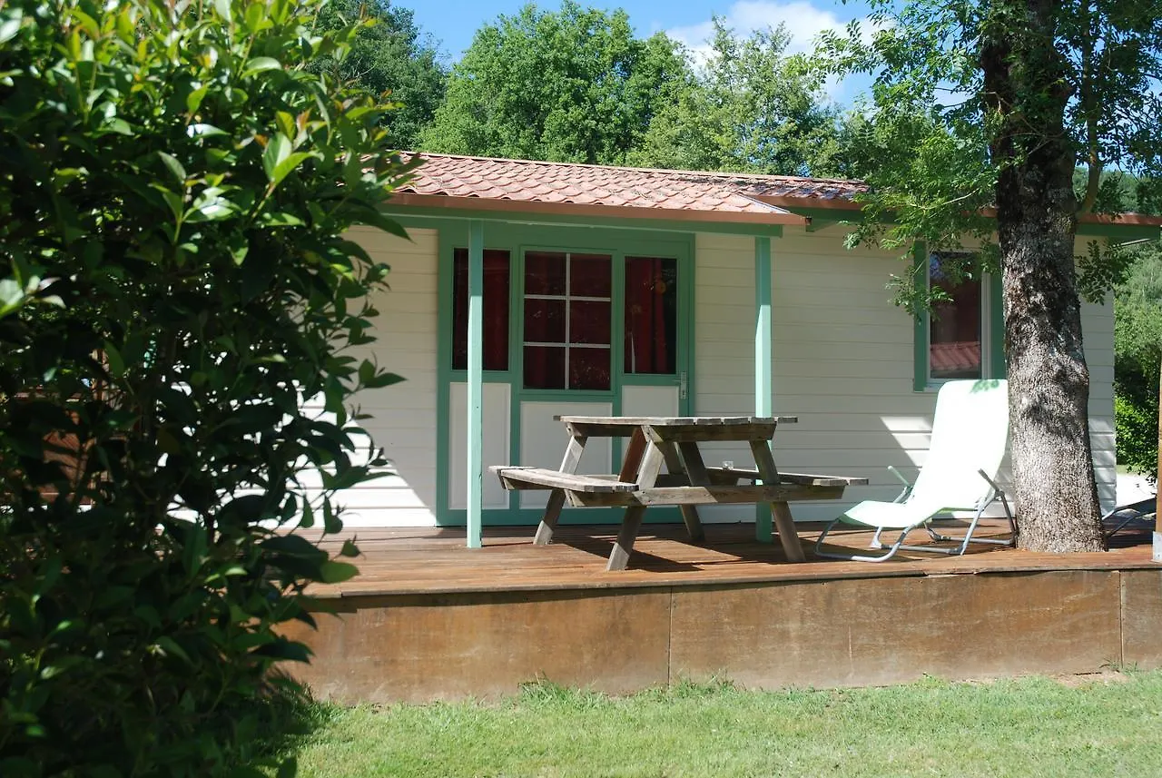 Domaine Du Grand Chene Hotel Frejairolles 3*,