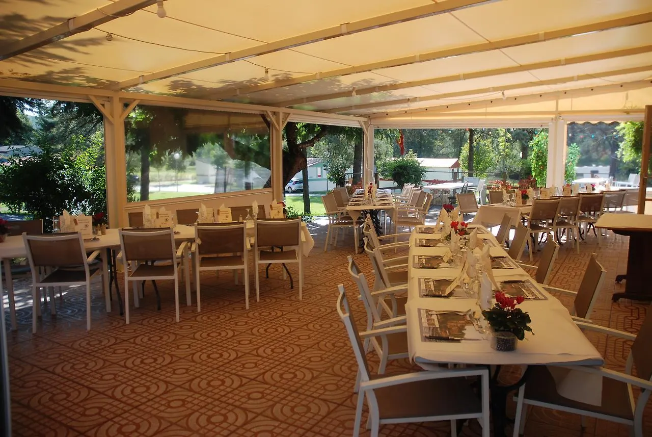 Domaine Du Grand Chene Hotel Frejairolles Inn